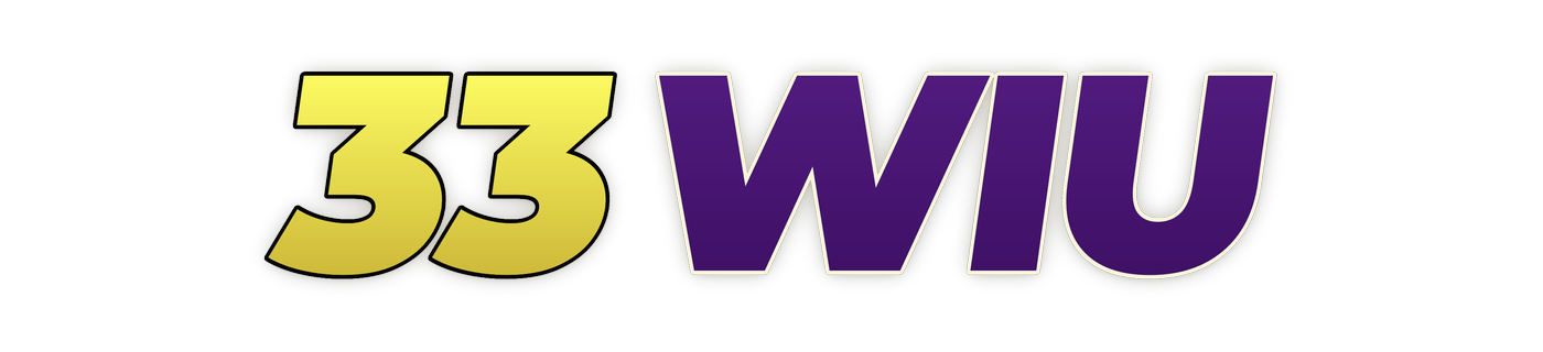 33wiu Logo
